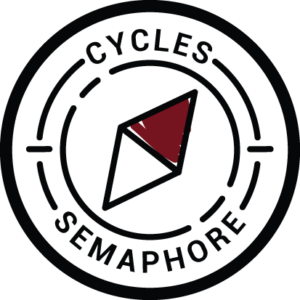 Logo Cycles Sémaphore