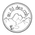 Logo Au fil des cols