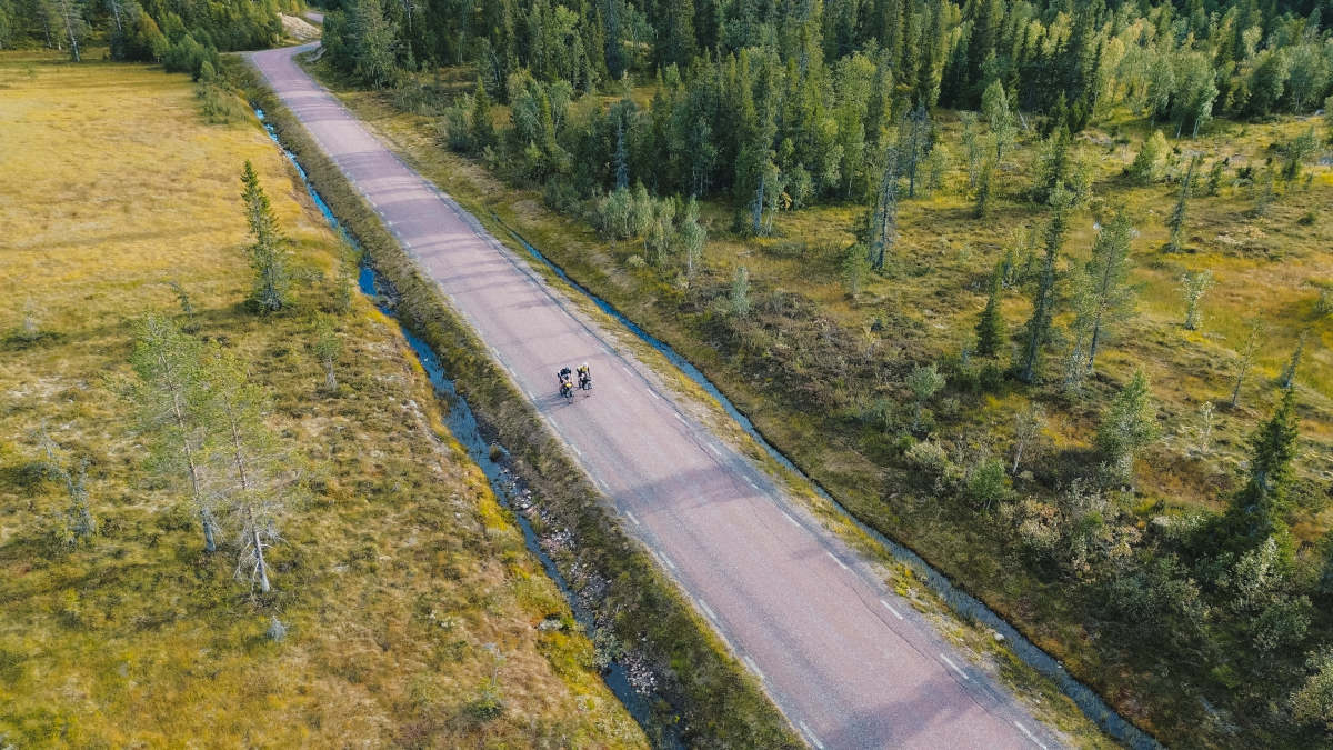 Film Nordic Path