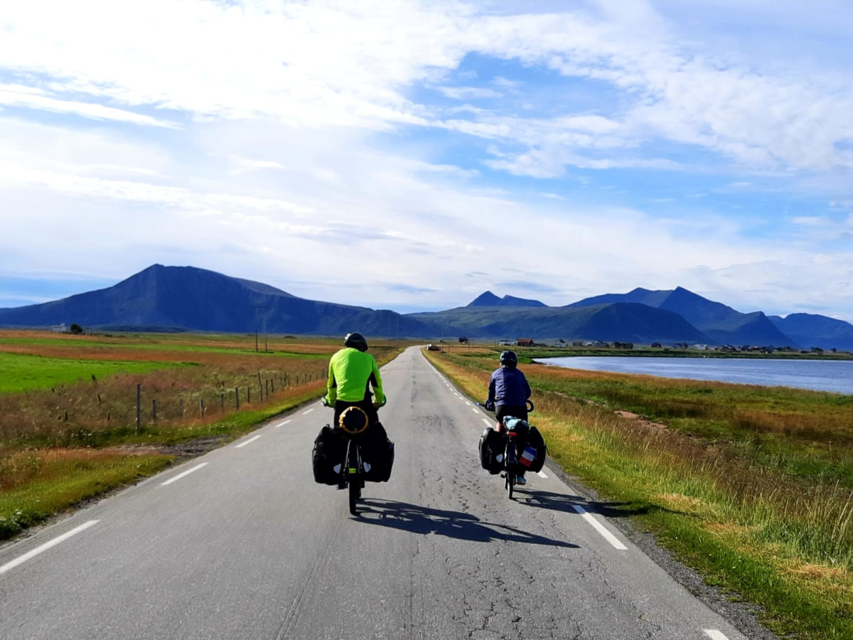 Film Aller-retour au Cap Nord