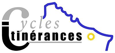 Logo Cycles Itinérances