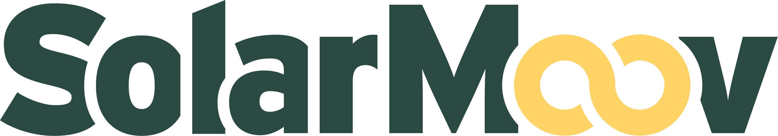 Logo Solarmoov